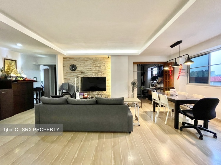 Blk 444 Sin Ming Avenue (Bishan), HDB 5 Rooms #354835511